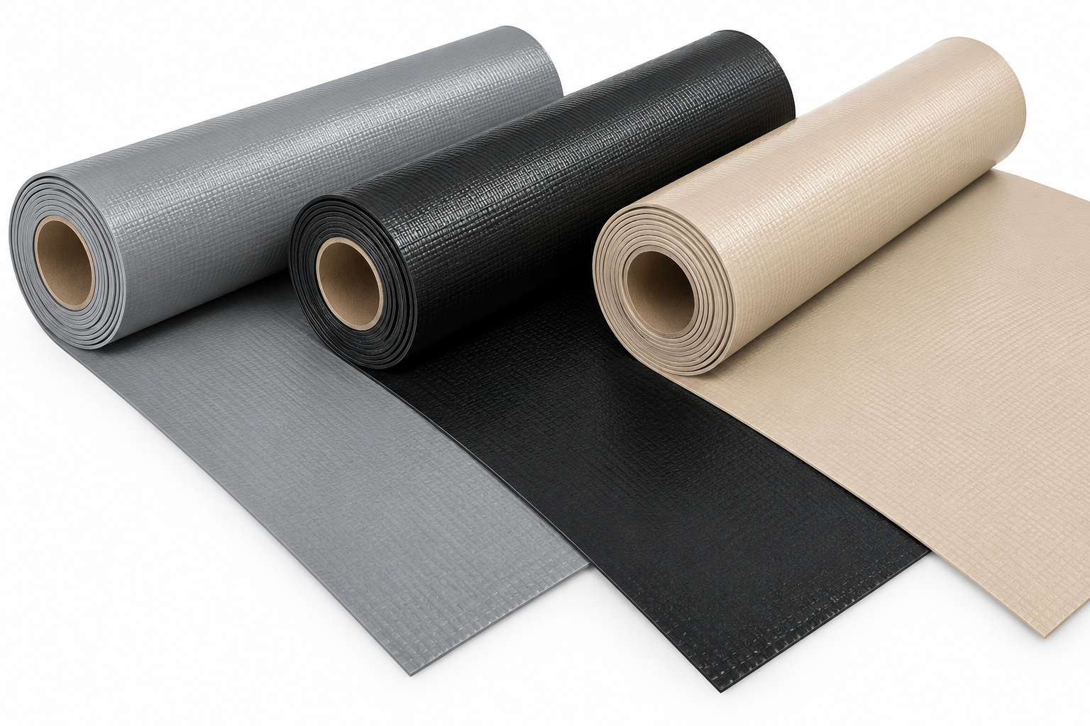 PVC zeil